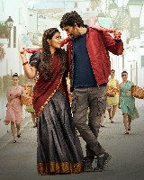Ramarao on Duty Movie Stills